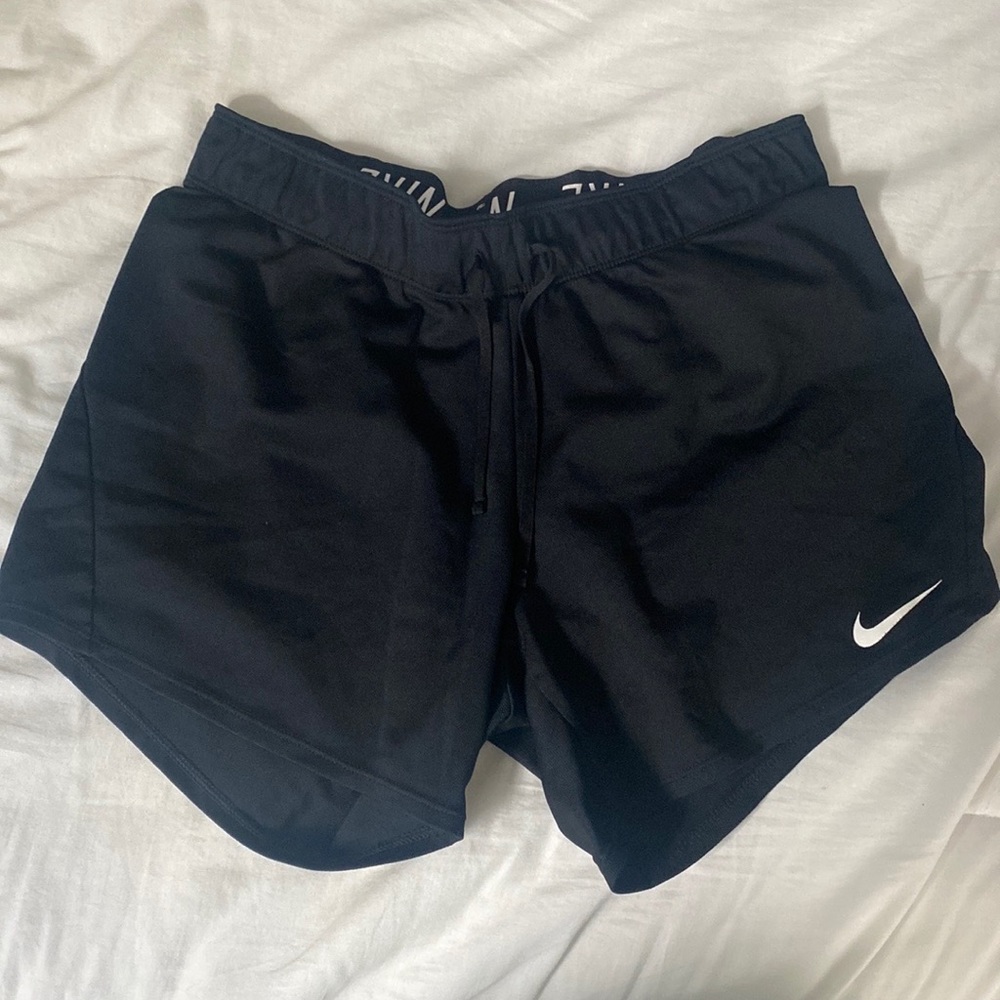 Womens Nike Dri-Fit Running Shorts